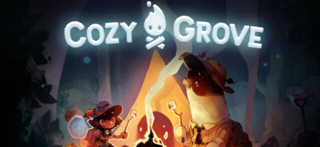 Cozy Grove Isonzo gratuits Epic Games Store mars 2026 Cozy Grove et Isonzo, deux jeux gratuits Epic Games Store jusqu'au 19 mars