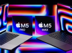 Apple sort l’artillerie lourde avec les MacBook Air M5 et MacBook M5 Pro et M5 Max