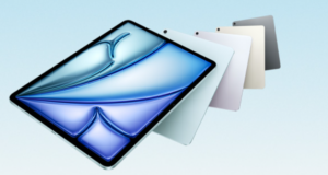 Apple muscle son « milieu de gamme » avec l’iPad Air M4 et c’est une excellente surprise ! iPad Air M4