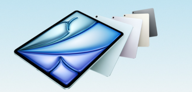 iPad Air M4 iPad Air M4