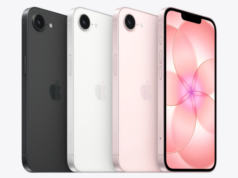 Apple lance l’iPhone 17e avec enfin du MagSafe et du stockage décent pour l’entrée de gamme ! Apple lance l’iPhone 17e avec enfin du MagSafe et du stockage décent pour l’entrée de gamme !