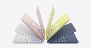Apple lance le MacBook Neo à 699 € qui va faire mal à la concurrence mais pas sans sacrifice !