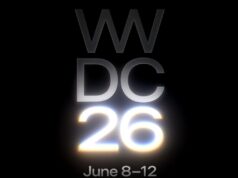 #WWDC2026 : Apple annonce les dates de sa grande messe annuelle