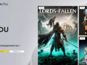 Les titres PlayStation Plus Essential du mois d’avril 2026 Jeux PS Plus Essential avril 2026 – Lords of the Fallen, Tomb Raider I-III Remastered, Sword Art Online Fractured Daydream