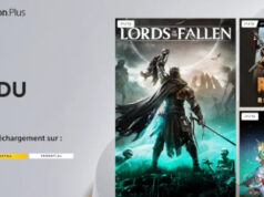 Les titres PlayStation Plus Essential du mois d’avril 2026 Jeux PS Plus Essential avril 2026 – Lords of the Fallen, Tomb Raider I-III Remastered, Sword Art Online Fractured Daydream