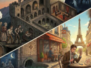 Jeux gratuits Epic Games avril 2026 : The Stone of Madness et Les Chevaliers de Baphomet Reforged