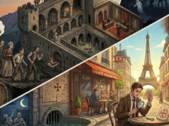 Jeux gratuits Epic Games avril 2026 : The Stone of Madness et Les Chevaliers de Baphomet Reforged à récupérer Jeux gratuits Epic Games avril 2026 : The Stone of Madness et Les Chevaliers de Baphomet Reforged