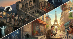 Jeux gratuits Epic Games avril 2026 : The Stone of Madness et Les Chevaliers de Baphomet Reforged