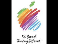 Apple fête ses 50 ans : un demi-siècle à « Penser Différemment » (et ce n’est que le début !)