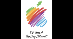 Apple fête ses 50 ans : un demi-siècle à « Penser Différemment » (et ce n’est que le début !)