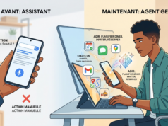 J’ai testé l’IA « agentique » et voici pourquoi ça change tout