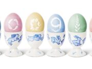 Un nouveau #Doodle Google pour célébrer les couleurs de Pâques 2026