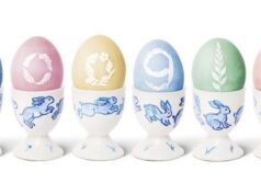 Un nouveau #Doodle Google pour célébrer les couleurs de Pâques 2026