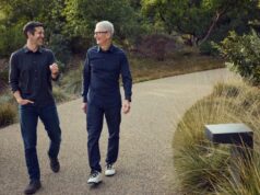 Clap de fin pour Tim Cook : Apple s’apprête à tourner une page historique