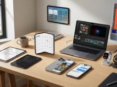 Apple prépare une avalanche de produits en 2026