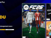 Jeux PS Plus Essential mai 2026 : EA Sports FC 26, Wuchang Fallen Feathers, Nine Sols