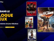 eux PS Plus Extra et Premium mai 2026 – Red Dead Redemption 2, Star Wars Outlaws, Bramble The Mountain King, The Thaumaturge