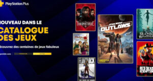 eux PS Plus Extra et Premium mai 2026 – Red Dead Redemption 2, Star Wars Outlaws, Bramble The Mountain King, The Thaumaturge