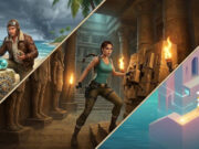 Jeux mystère Epic Games : Tomb Raider, Down in Bermuda et Monument Valley 3 Tomb Raider I–III Remastered, Down in Bermuda et Monument Valley 3 — jeux gratuits Epic Games Store du 21 au 28 mai 2026
