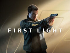 007 First Light : J-1 avant les premières missions du jeune James Bond Lancement officiel du jeu vidéo 007 First Light sur les débuts de James Bond