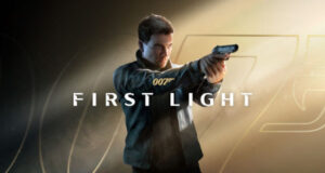Lancement officiel du jeu vidéo 007 First Light sur les débuts de James Bond
