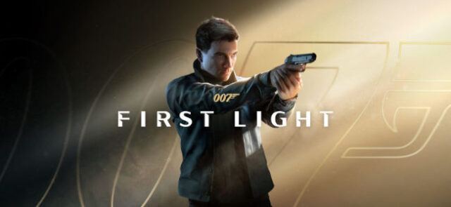 007 First Light : trailer de lancement Lancement officiel du jeu vidéo 007 First Light sur les débuts de James Bond