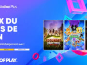 Jeux PS Plus Essential jun 2026 – Grounded Fully Yoked Edition, Warhammer 40000 Darktide, Nickelodeon All-Star Brawl 2