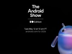 Android 17 : Google s’inspire-t-il un peu trop du nouveau look d’Apple ?