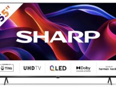 Qu’est-il arrivé à Sharp, la légende des téléviseurs Aquos ?