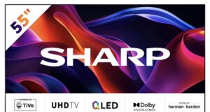 Qu’est-il arrivé à Sharp, la légende des téléviseurs Aquos ?