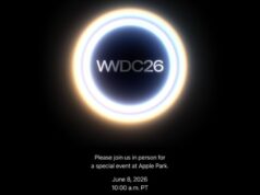 #WWDC2026 : Apple envoie ses invitations pour la Keynote d’ouverture !