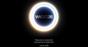 #WWDC2026 : Apple envoie ses invitations pour la Keynote d’ouverture !
