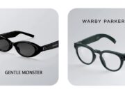 Samsung et Google s’associent pour lancer des lunettes connectées
