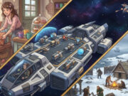 Lonestar, Calico et Northgard, les jeux gratuits Epic Games Store du 28 mai au 4 juin 2026