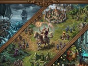 Jeux gratuits Epic Games Store du 4 au 11 juin 2026 : Rogue Waters, Songs of Conquest et Wytchwood Rogue Waters, Songs of Conquest et Wytchwood : les jeux gratuits Epic Games Store du 4 au 11 juin 2026