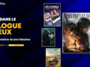 Les titres PS Plus Extra et Premium de juin 2026 Jeux PS Plus Extra et Premium jun 2026 : Final Fantasy XVI, Sonic X Shadow Generations, Kingdom Come Deliverance, Life is Strange Double Exposure