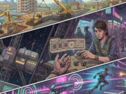 Jeux gratuits Epic Games Store du 18 au 25 juin 2026 : Citizen Sleeper, Robobeat et Construction Simulator 3 Epic Games offre trois jeux gratuits : Citizen Sleeper, ROBOBEAT et Construction Simulator 3