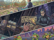Epic Games Store offre RollerCoaster Tycoon 3, Voidwrought et TMNT Shredder's Revenge gratuitement du 25 juin au 2 juillet 2026