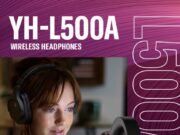 Yamaha YH-L500A, le casque audio qui transforme votre salon en salle de cinéma [Test]