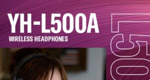 Yamaha YH-L500A, le casque audio qui transforme votre salon en salle de cinéma [Test]