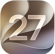 Apple dévoile l’iOS 27, la mise à jour de son OS