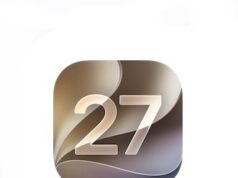 Apple dévoile l’iOS 27, la mise à jour de son OS