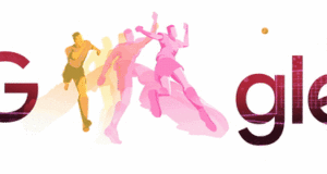 C’est parti pour la Coupe du Monde de la FIFA 2026 avec un Doodle très foot !