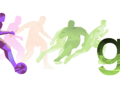 Coupe du Monde de la FIFA 2026 – Google enchaîne avec de nouveaux Doodles pour les pays hôtes !