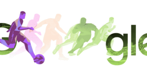 Coupe du Monde de la FIFA 2026 – Google enchaîne avec de nouveaux Doodles pour les pays hôtes !