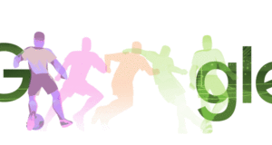 Google sublime le football avec le geste magique de la « Rabona » !