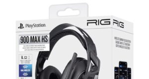 Test du Nacon RIG 900 MAX HS : un an après, le roi du confort sans fil ? Nacon RIG 900 MAX HS