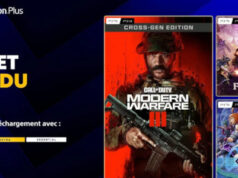 Les titres PlayStation Plus Essential de juillet 2026 Call of Duty Modern Warfare 3, For the King II et CrossCode dispo dans le catalogue PS Pus