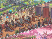 Jeux gratuits Epic Games Store du 9 au 16 juillet 2026 : Nova Lands, Tattoo Tycoon et Princess Farmer Nova Lands, Tattoo Tycoon et Princess Farmer : jeux gratuits Epic Games Store juillet 2026