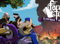 Jeux gratuits Epic Games Store du 23 au 30 juillet 2026 : Foretales, disponible sur PC et mobile Foretales : jeu gratuit Epic Games Store sur PC et mobile, juillet 2026
